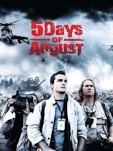 5 Days of War