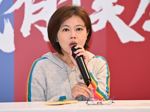 綠議員要提「藐視議會」對付藍營縣市長！游淑慧酸自作聰明：燒到卓榮泰-風傳媒