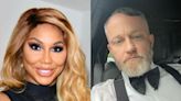 Tamar Braxton Addresses Rumors She's Dating Atlanta Attorney JR Robinson