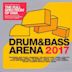 Drum & Bass Arena 2017