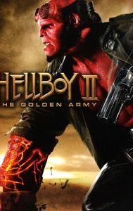 Hellboy II: The Golden Army