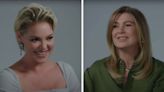 Ellen Pompeo Let Katherine Heigl Know If She’d Return To “Grey’s Anatomy” Upon Leaving After 19 Seasons, And What She...