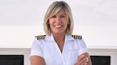 Captain Sandy Defends Chef Refusing To Get out of Bed on Below Deck Med