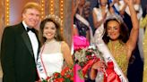 Here's who won the Miss USA pageant the year you were born