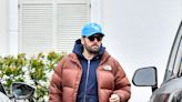 Scott Disick's Weight Loss Allegedly Has Kardashians Worried He Went 'Too Far' With Ozempic