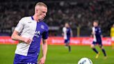 Venezia showing interest in Anderlecht defender