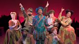 A daffy and fun ‘Something Rotten’ opens new season at Florida Studio Theatre