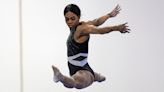 Gymnastics star Gabby Douglas ends her bid for a third Olympics