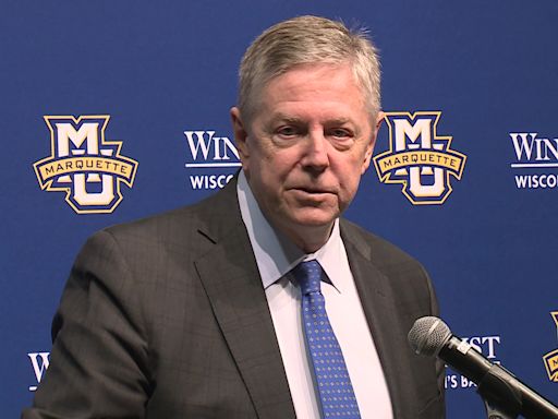 Marquette athletic director Bill Scholl plans to retire as he ends a decade-long tenure