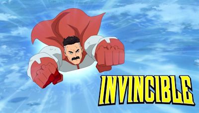 INVINCIBLE: It Sounds Like The Wait For Season 3 Will Be Far Shorter Than The One For Season 2