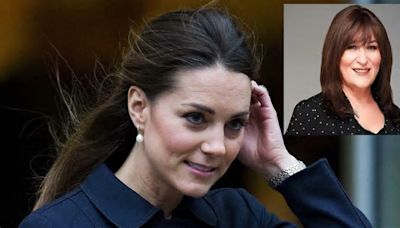 Kate Middleton, la giornalista Sarah Vine: «Un vero choc, è una giovane mamma di tre bimbi e nessuno conosce le sue condizioni»