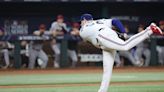 MLB: World Series-Arizona Diamondbacks at Texas Rangers