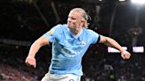 Manchester City overrun Manchester United behind Erling Haaland brace, assist