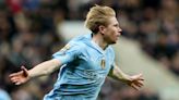 Kevin De Bruyne is Man City’s hero at Newcastle – and shows why they are title favourites