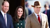 Kate Middleton and Prince William Make a 'Fantastic Team,' Says His Cousin Peter Phillips