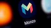 UK's Monzo reports first annual profit, targets European expansion