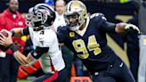 Cameron Jordan on New Teammate: '(He) is Going To Be Great For Our Defense'