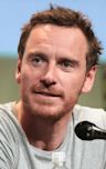 Michael Fassbender