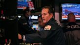 US stocks rise after mixed December jobs report but weekly losses remain in sight