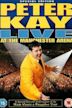 Peter Kay: Live at the Manchester Arena