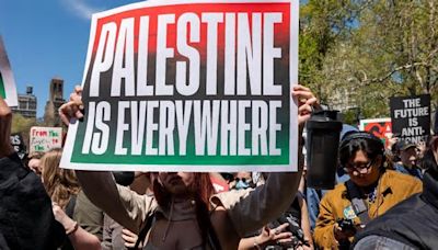 Le grandi università americane sono scosse dalla guerra a Gaza e dalla crisi israelo-palestinese