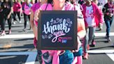 What to know about the return of Saturday's Making Strides Against Breast Cancer Walk