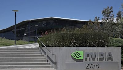 Cinco claves sobre Nvidia, la empresa más valiosa en bolsa