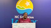 North Carolina Woman Celebrating Big After Winning Lottery Twice In Two Months