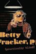 Betty Fracker (Practically Blind) P.I.