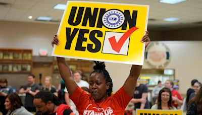 Will UAW win the Alabama Mercedes-Benz union vote? 3 reasons why they might