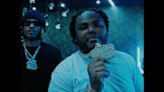 Tee Grizzley Recruits Future for New Single "Swear To God"
