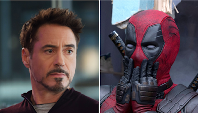 Robert Downey Jr. Turned Down Iron Man Cameo in ‘Deadpool & Wolverine’ After Reading Scene; Writers...