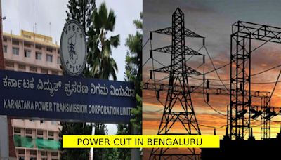 Power Cut Timings In Bengaluru Till June 27: Check Affected Areas