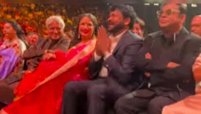 IIFA Utsavam 2024 full list of winners: Mani Ratnam wins Best Director, Nani bags Best Actor - CNBC TV18