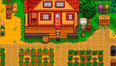 Stardew Valley: ConcernedApe manda mensaje sobre la actualización 1.6 en consolas