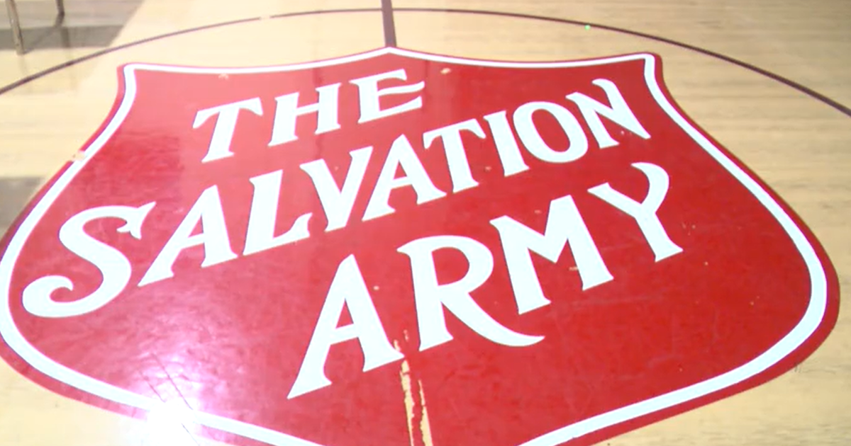 Janesville Fire Department, community volunteers making a difference for the Salvation Army