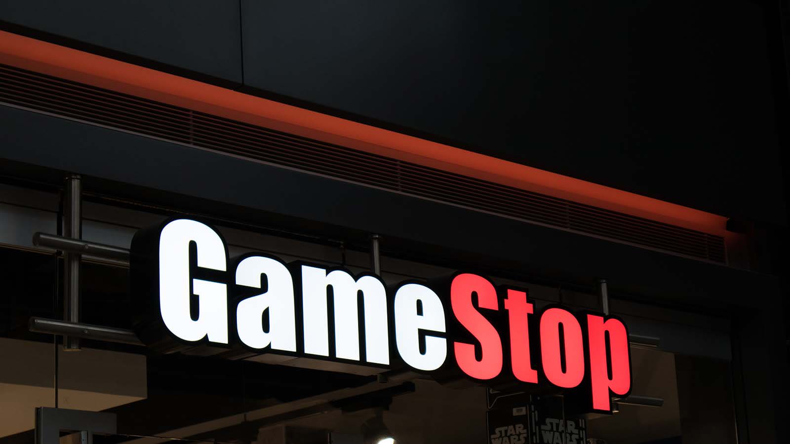 Make No Mistake: GameStop Stock Is Hardly the Cat's Meow
