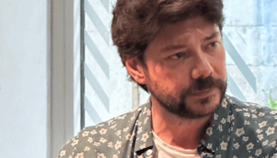 Álvaro Morte: "Amo estar en México" dice el actor en promoción de "Inmaculada"