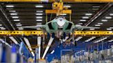 Lockheed Awarded $79M for F-35 Parts