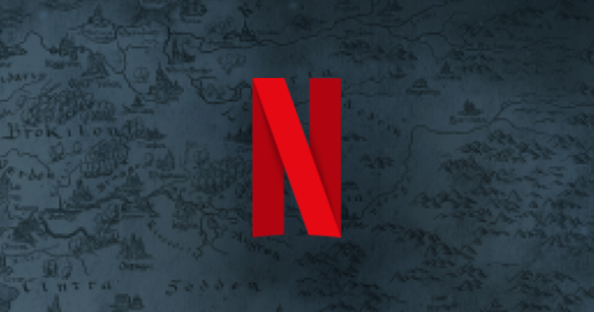 Netflix Acquires Upcoming 'Lord of the Rings' Project