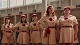 A League of Their Own Stars Explain Differences Between Show and Movie