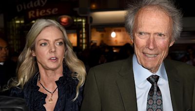 Clint Eastwood's partner Christina Sandera dies