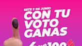 Promos por votar. Boletos de Cinépolis a 4x100 pesos y palomitas gratis - Revista Merca2.0 |