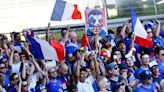 Francia - Polonia, en directo: fase de grupos de la Eurocopa 2024, hoy en vivo