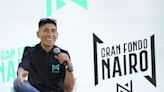 Quintana y el 2023: "Seguiré en WorldTour y estaré en las grandes carreras"