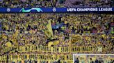 Dortmund, the weapons firm and a bitterly divisive deal: 'It felt like my love was cheating'