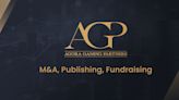 Advisory firm Agora Gaming Partners raises $600,000 at launch