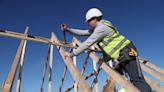 Homebuilders stocks slump as UK house building falls at steeper rate