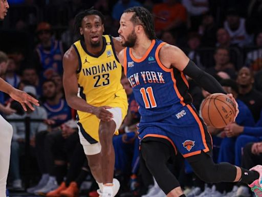 NBA DFS: Top Knicks vs. Pacers FanDuel, DraftKings daily Fantasy basketball picks for Game 6 on Friday, May 17