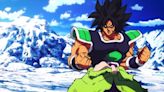 Dragon Ball x Goku Day, pelea contra el SSJ legendario - MarcaTV